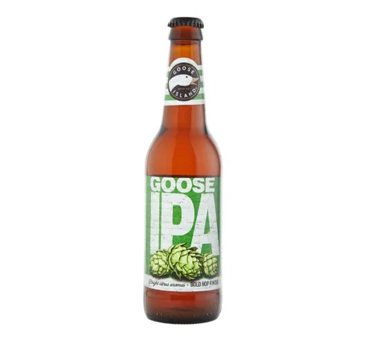 GooseIPA5.9%24x33cl