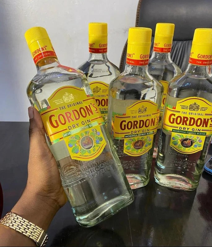 Gordon’sDryGin