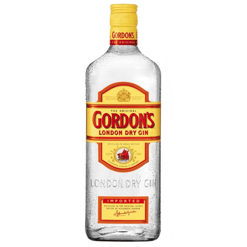 Gordon’sGin(1L,40.0%Vol.)