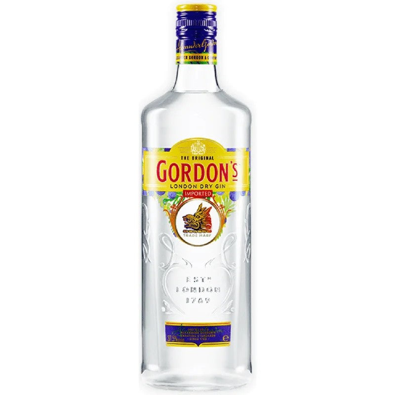 Gordon’sGin(70CL,37.5%Vol.)