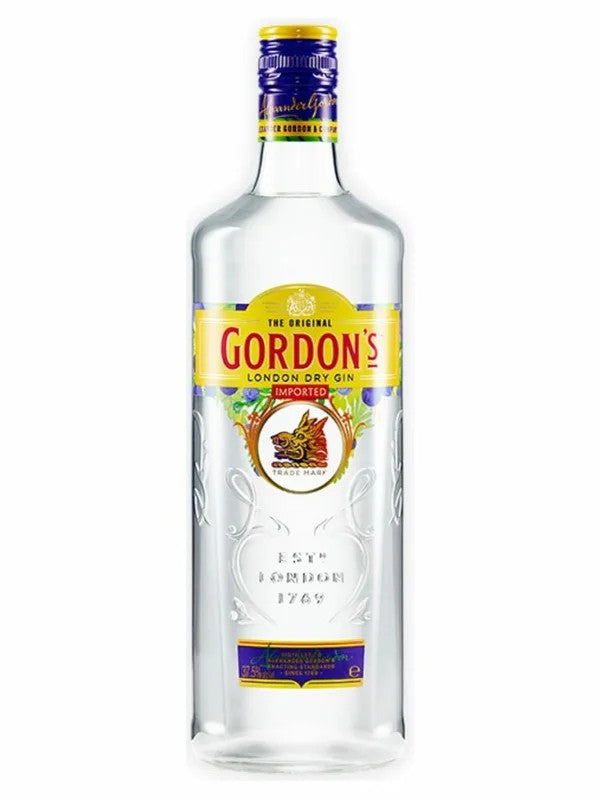 Gordon’sGin–TheOriginal100cl.37,5%