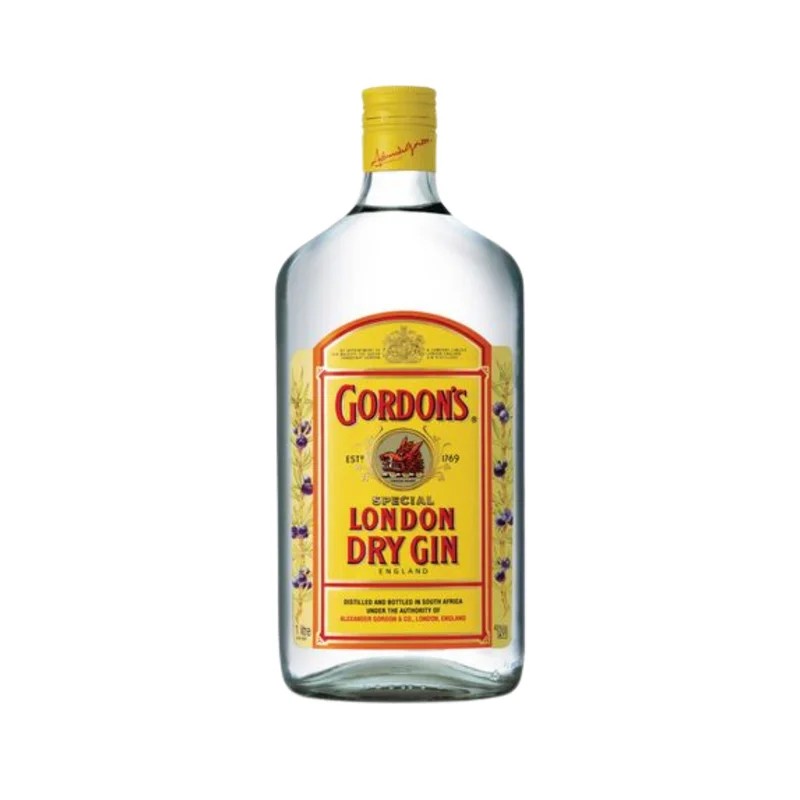 Gordon’SGin1LTLondonDry