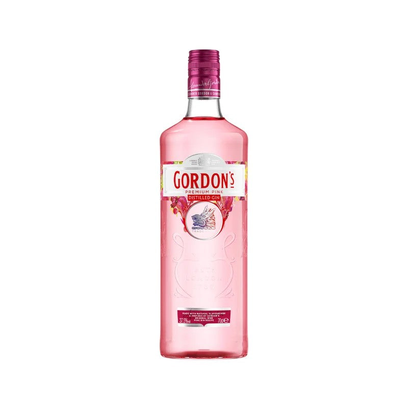 Gordon’SGin750mlPinkBerry