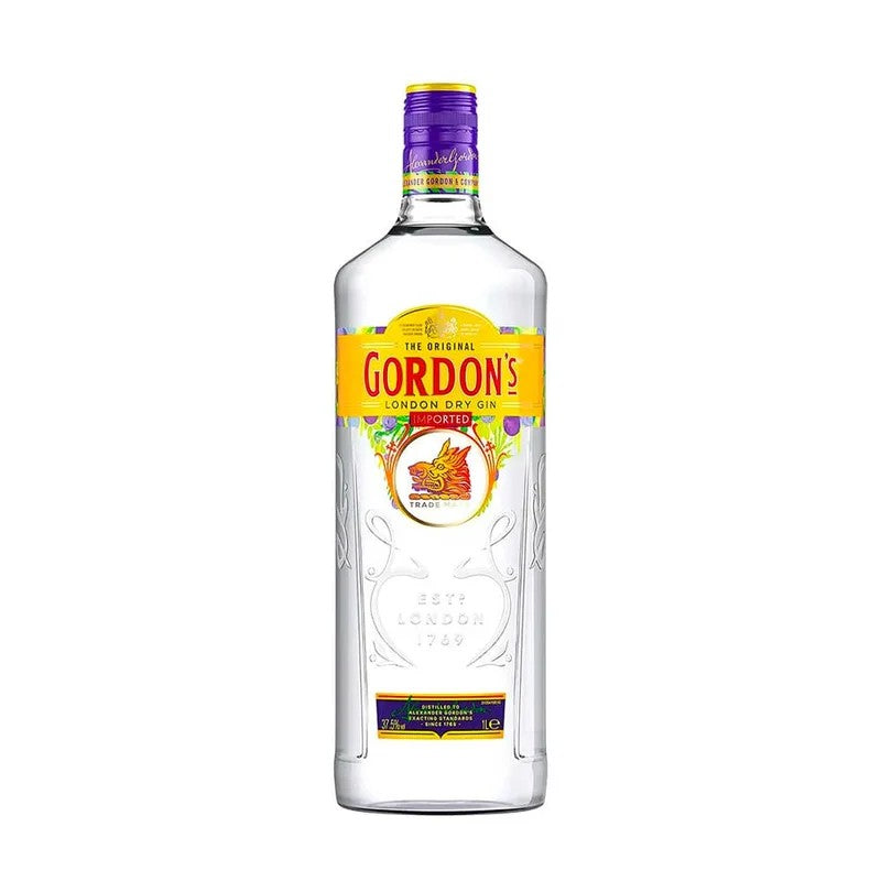 Gordon’sGinCl100