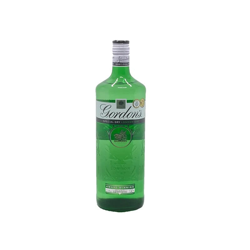 Gordon’sGinltr