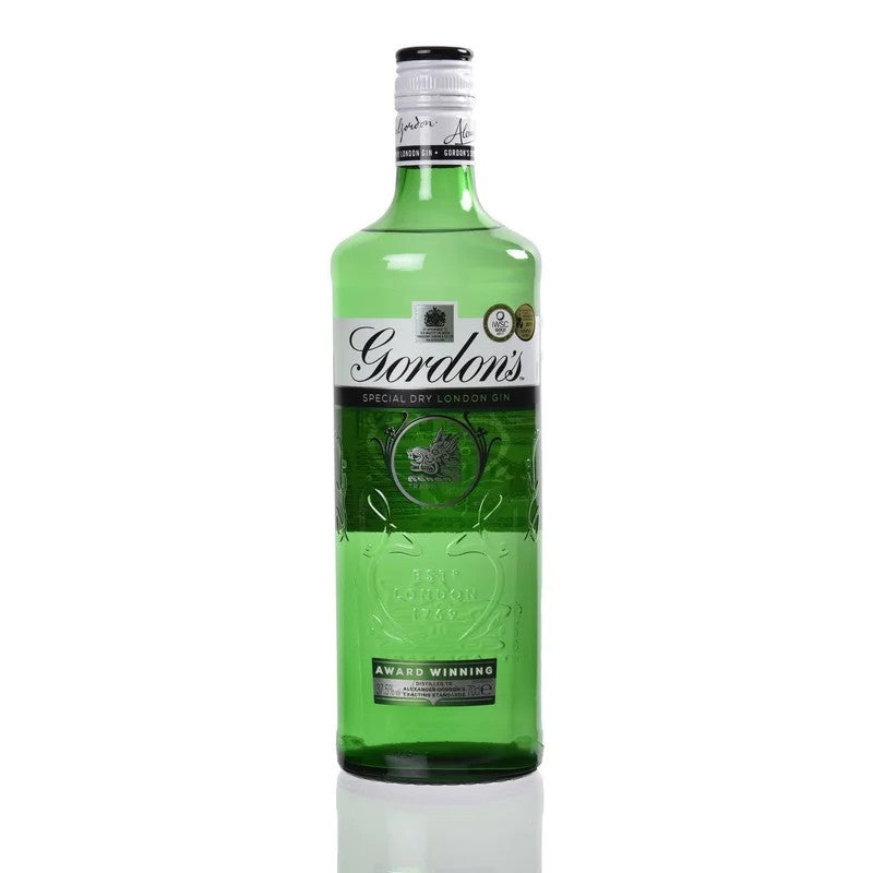 Gordon’sLondonDryGin37.5%ABV(70cl)