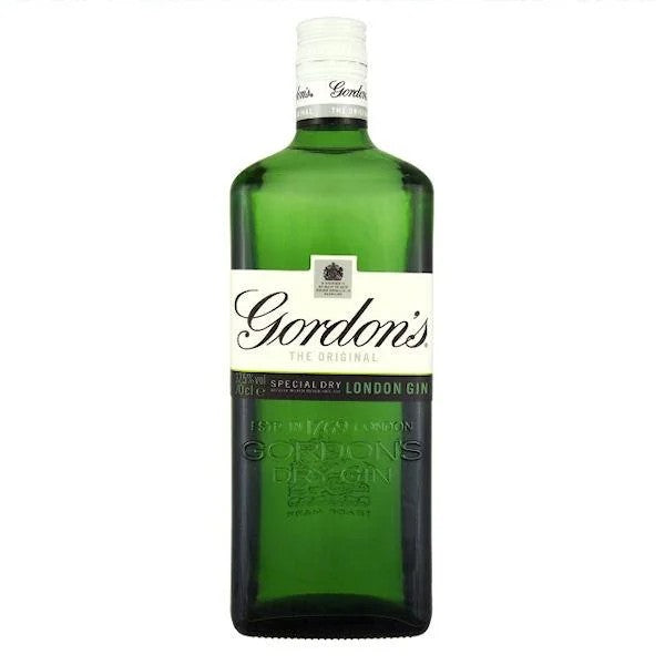 Gordon’sLondonDryGin