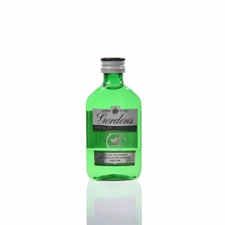 Gordon’sLondonDryGinMiniature(5cl)