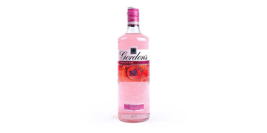 Gordon’sPinkGin(70cl)
