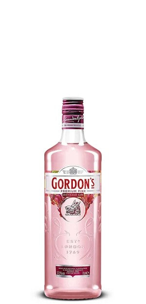 Gordon’sPremiumPinkGin(700mL)