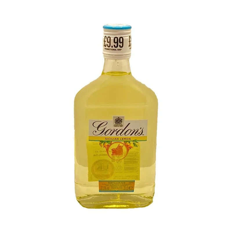Gordon’sSicilianLemon35cl