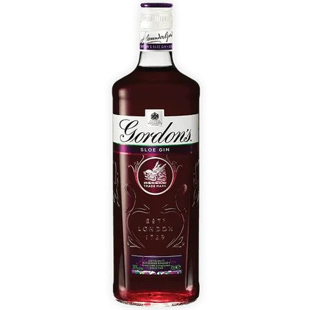 Gordon’sSloeGin70cl(26%ABV)