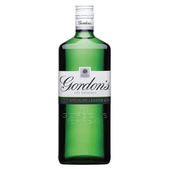 GORDON’SSPECIALDRYLONDONGIN70CL