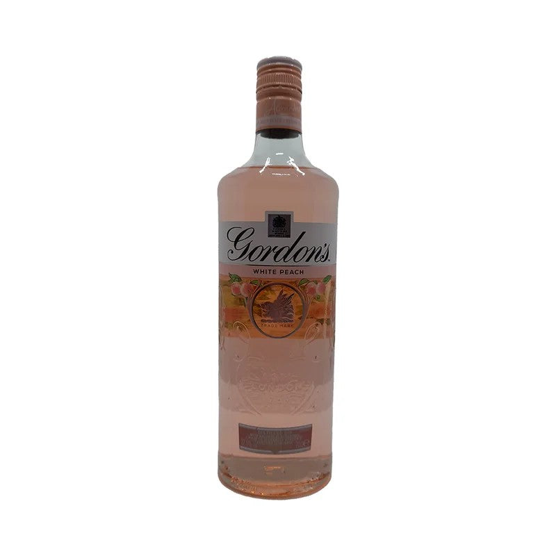 Gordon’sWhitePeach70cl