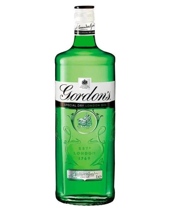 Gordon’szeroalcohol70cl