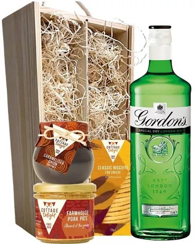 GordonsGinHamper
