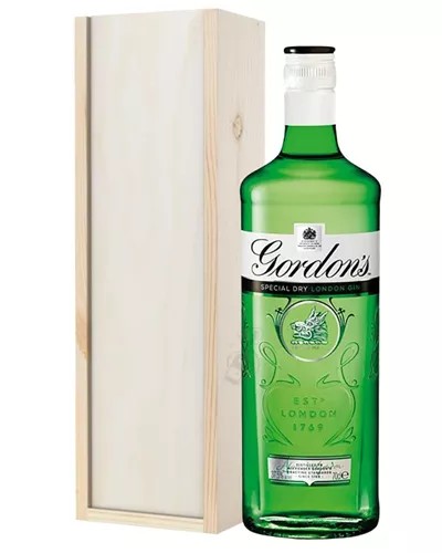 GordonsGinSingleGift