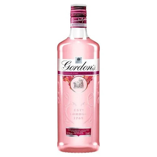 GordonsPinkGin(70cl)