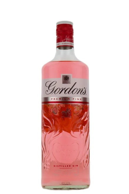 GordonsPinkGin