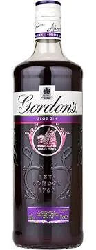 GordonsSloeGin70cl