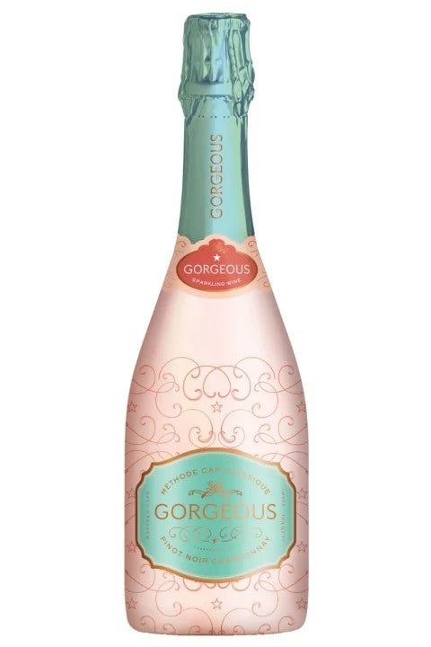 GorgeousSparkling(PinotNoir–Chardonnay)CapClassique
