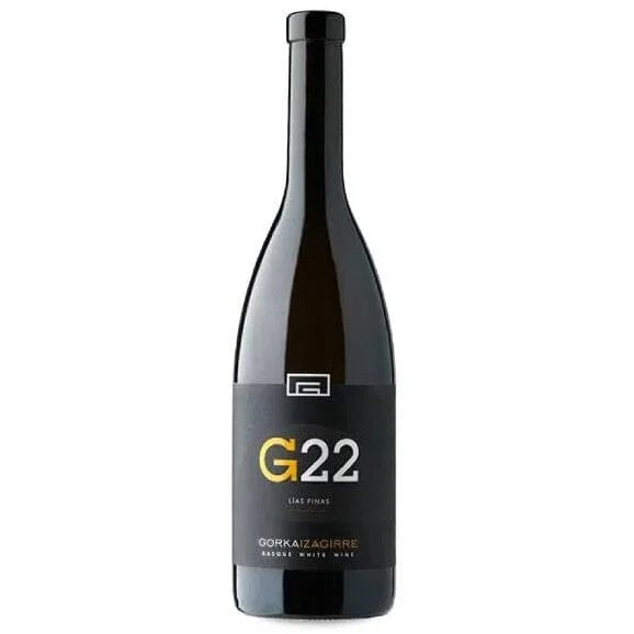 GorkaIzagirre‘G22’