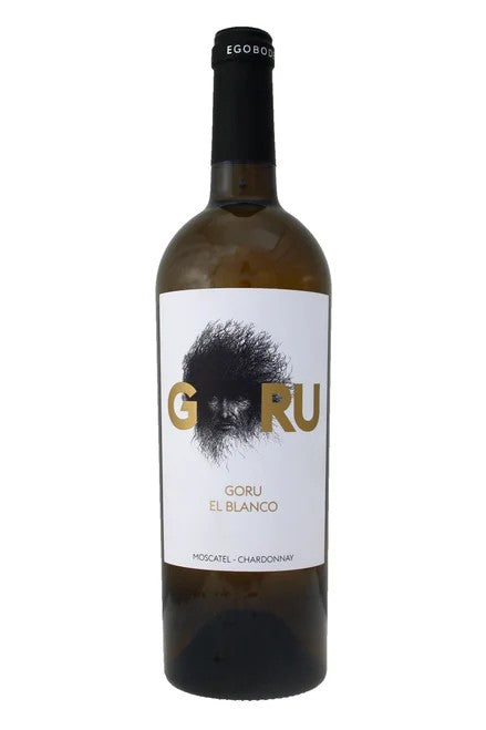 GoruElBlancoMoscatelChardonnay2020