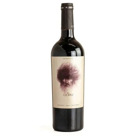 GoruElTinto(75cl)14%