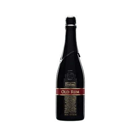 Gosling’sFamilyReserve(70cl)40%