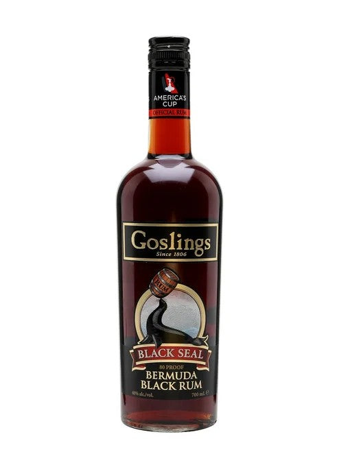 GoslingsBlackSeal(70cl)