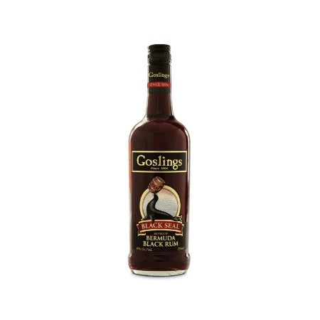 GoslingsBlackSealRum70cl(40%ABV)