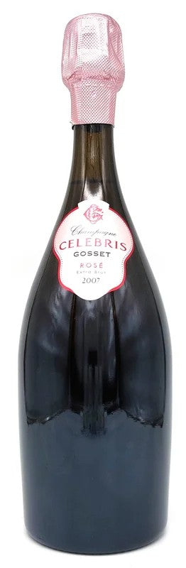 GossetCelebrisRose2007