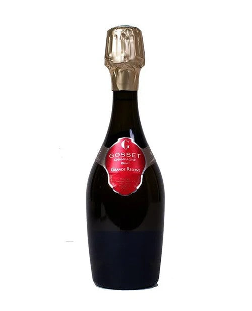 GossetGrandeReserveNV(37.5cl)