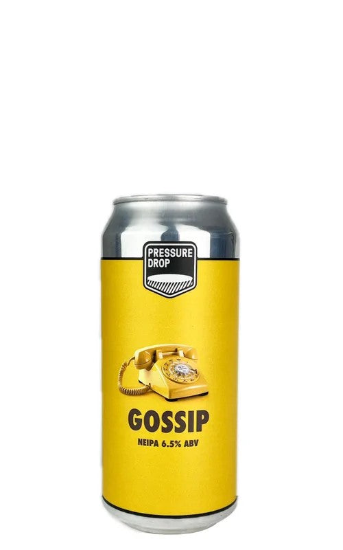 Gossip,PressureDropBrewing
