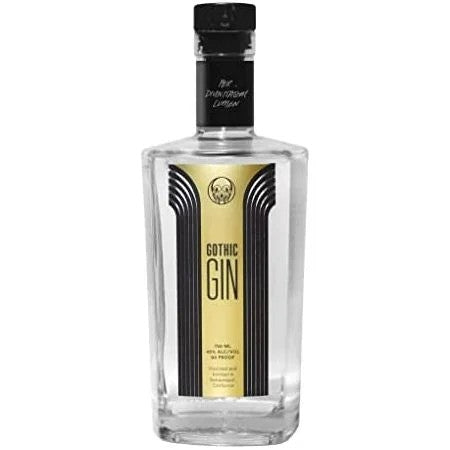 GothicGin70cl(45%ABV)