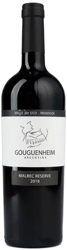 GouguenheimMalbecReserva
