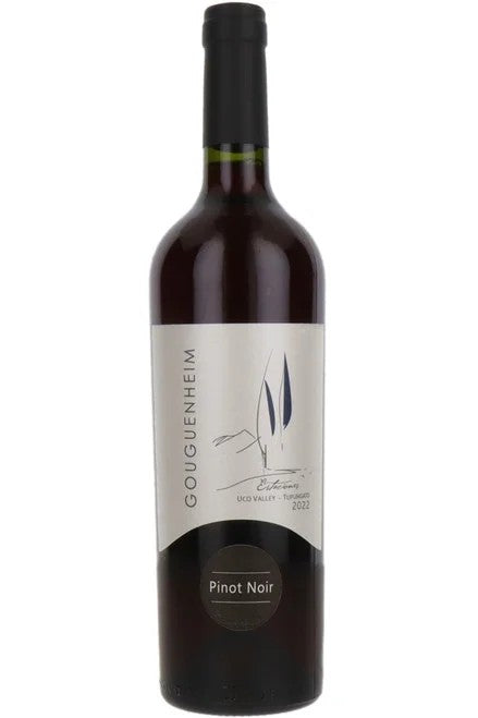 GouguenheimPinotNoir2022