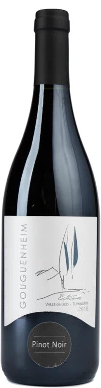 GouguenheimPinotNoir