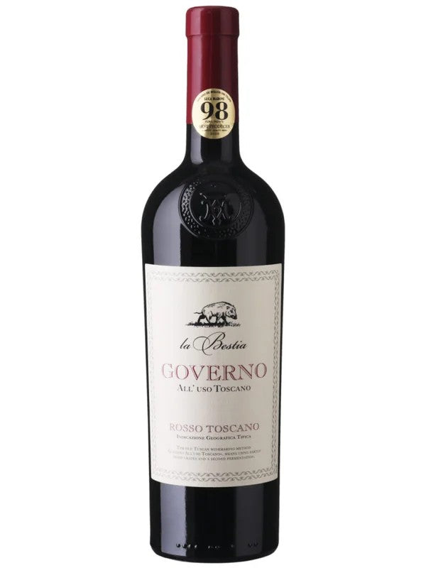 GovernoLaBestia75cl.