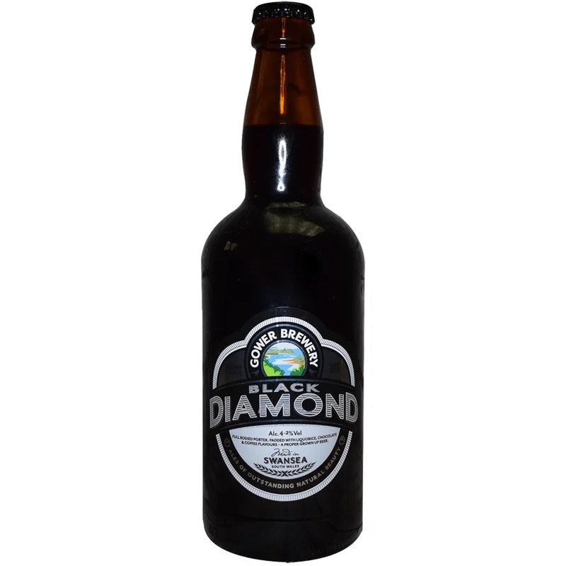 GowerBlackDiamond