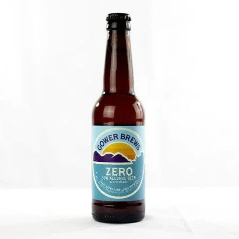 GowerBrewsZero