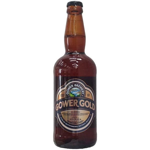 GowerGold