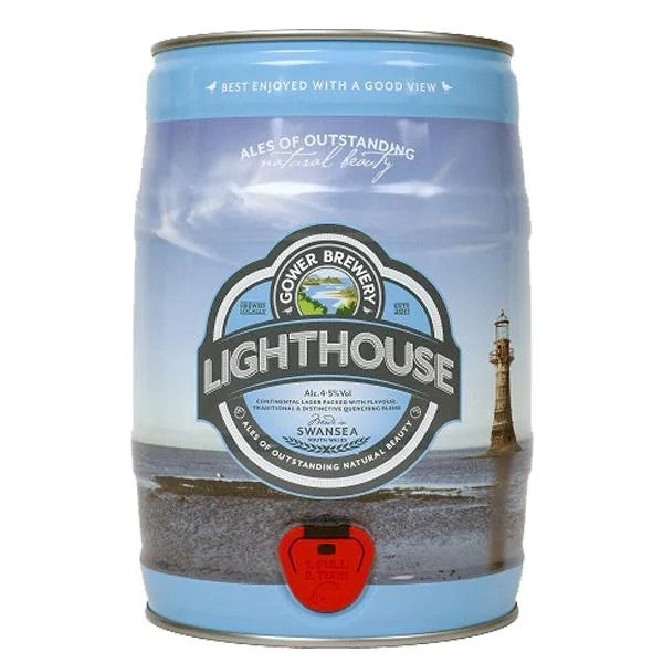 GowerLighthouse5L