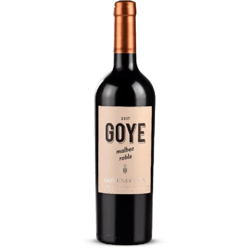 GoyeMalbecRobleMendozaArgentina750ml