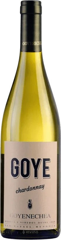 GoyenacheyaChardonnay75cl