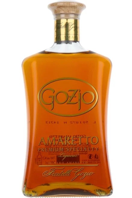 GozioFinestAmaretto