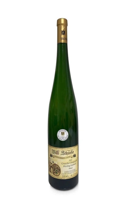 GraacherDomprobstRieslingKabinettMagnumVersteigerungswein2021