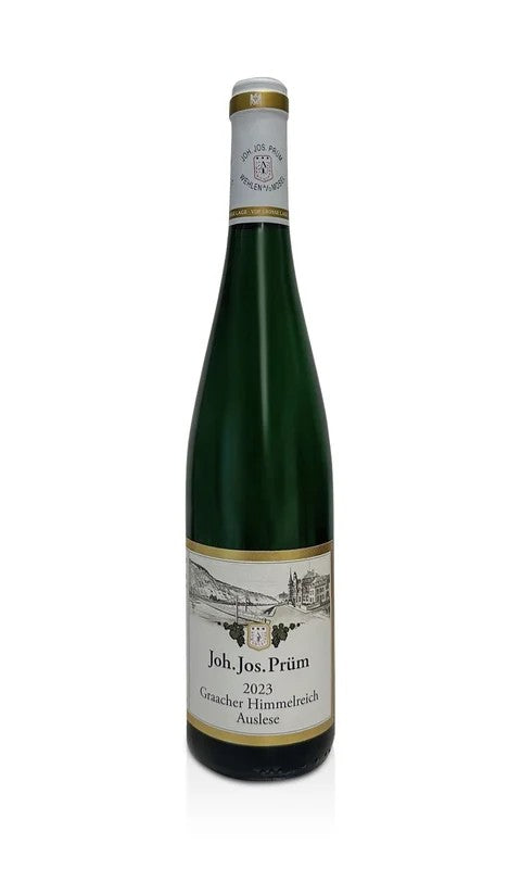 GraacherHimmelreichRieslingAuslese2023