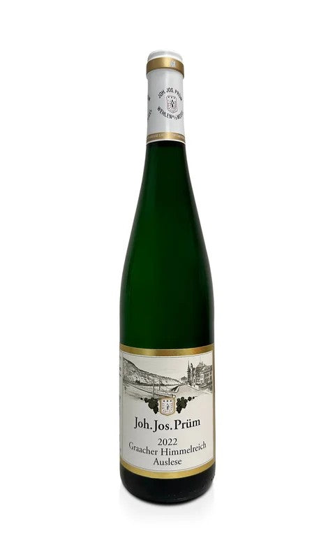 GraacherHimmelreichRieslingAuslese2022