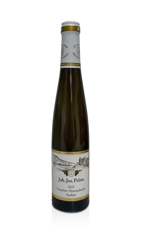 GraacherHimmelreichRieslingAuslese(0.375l)2023